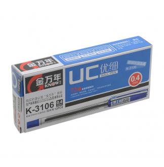 UC0.4MM半针配RS02系列芯拔帽圆珠笔