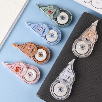 万品荟解忧小神仙修正带1支卡装12M*5MM